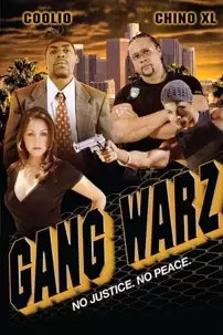 watch-Gang Warz