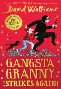 watch-Gangsta Granny Strikes Again!