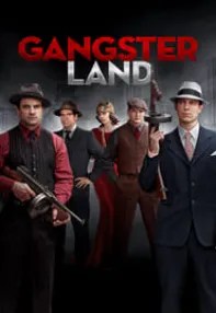 watch-Gangster Land