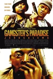 watch-Gangster’s Paradise: Jerusalema