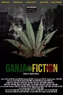 watch-Ganja Fiction