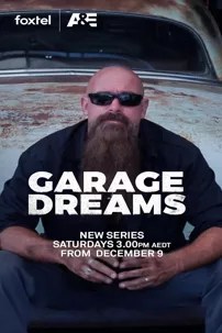 watch-Garage Dreams