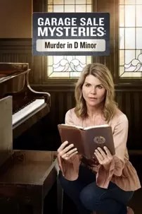 watch-Garage Sale Mysteries: Murder In D Minor