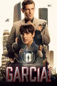 watch-García!