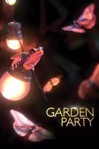 watch-Garden Party