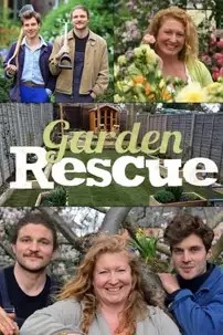 watch-Garden Rescue