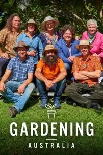 watch-Gardening Australia