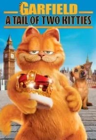 watch-Garfield: A Tail of Two Kitties