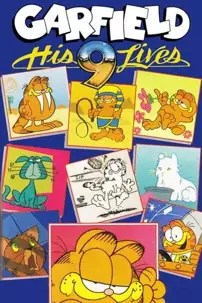 watch-Garfield: His 9 Lives