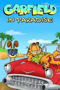 watch-Garfield In Paradise
