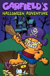 watch-Garfield’s Halloween Adventure