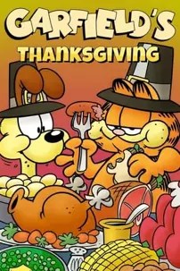 watch-Garfield’s Thanksgiving