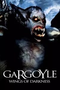 watch-Gargoyle: Wings of Darkness