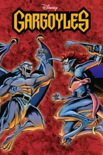 watch-Gargoyles