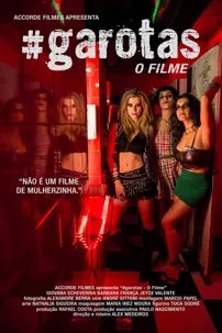 watch-#garotas: O Filme