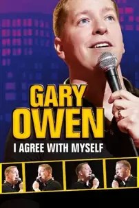 watch-Gary Owen: I Agree With Myself