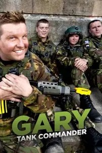 watch-Gary: Tank Commander