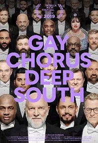 watch-Gay Chorus Deep South