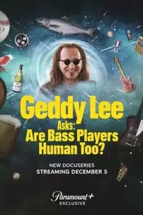 watch-Geddy Lee Asks: Are Bass Players Human Too?
