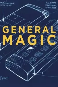 watch-General Magic