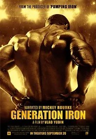 watch-Generation Iron