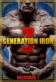 watch-Generation Iron 3