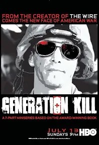 watch-Generation Kill