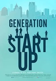 watch-Generation Startup