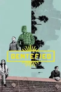 watch-Gentefied