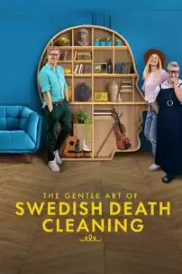 watch-Gentle Art of Swedish Death Cleaning