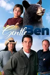 watch-Gentle Ben