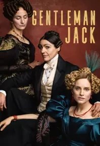 watch-Gentleman Jack