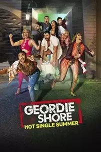 watch-Geordie Shore