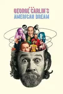 watch-George Carlin’s American Dream