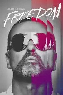 watch-George Michael: Freedom