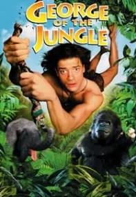 watch-George of the Jungle