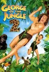 watch-George of the Jungle 2