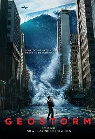 watch-Geostorm