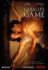 watch-Gerald’s Game