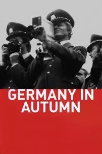 watch-Germany in Autumn
