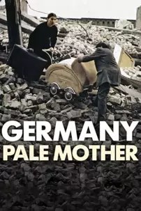 watch-Germany Pale Mother