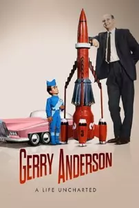 watch-Gerry Anderson: A Life Uncharted