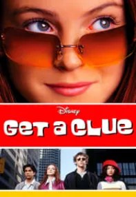 watch-Get a Clue