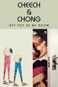 watch-Get Out of My Room