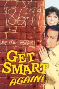 watch-Get Smart, Again!