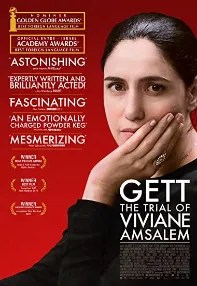 watch-Gett: The Trial of Viviane Amsalem