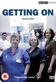 watch-Getting On