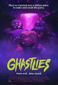 watch-Ghastlies