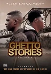 watch-Ghetto Stories: The Movie