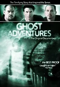 watch-Ghost Adventures